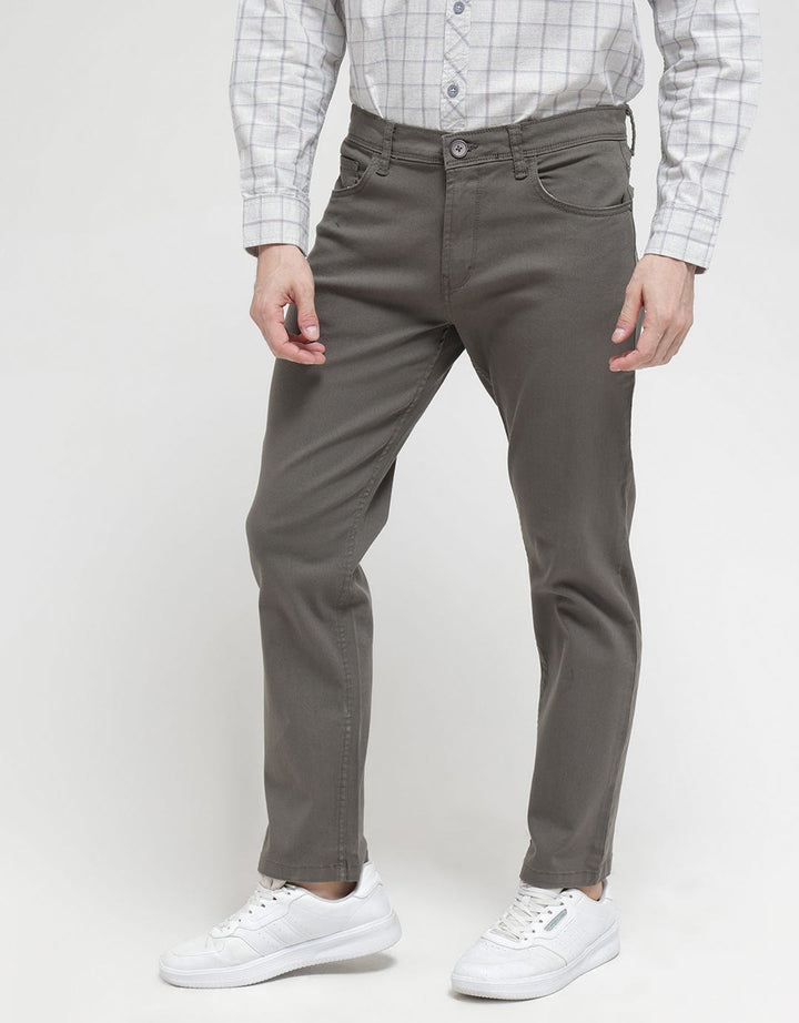 Watchout! Casual Long Pants - WP8026800