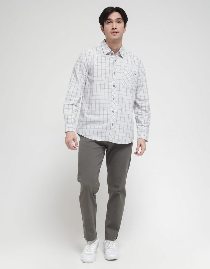 Watchout! Casual Long Pants - WP8026800