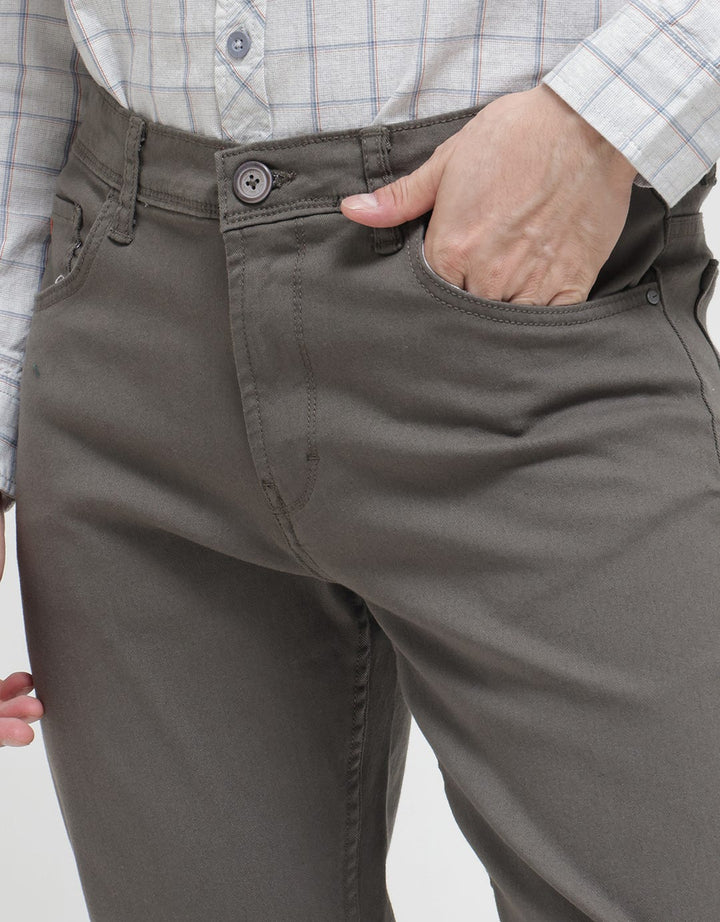 Watchout! Casual Long Pants - WP8026800