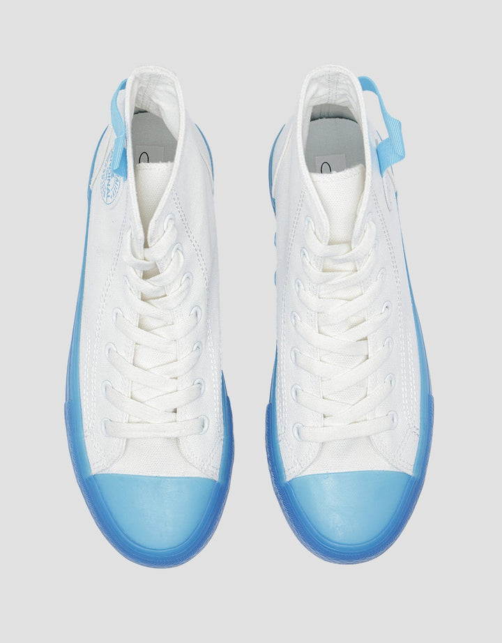 Cardinal High Top Lopika Sepatu Sneakers Wanita