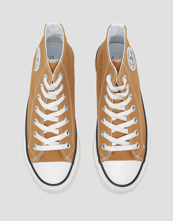 Cardinal High Top Tigriel 1 Sepatu Sneakers Wanita