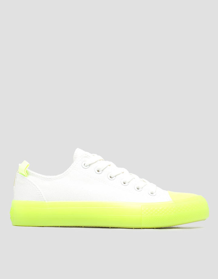 Cardinal Low Top Lopika Two Sepatu Sneakers Wanita