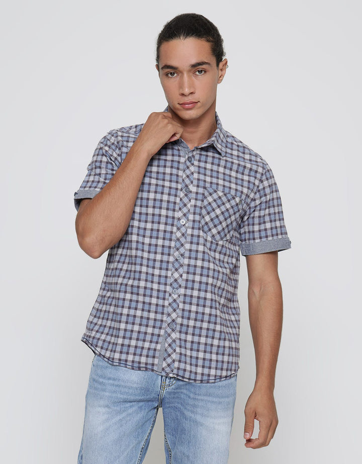 Watchout! Jeans Shirts Small Motif