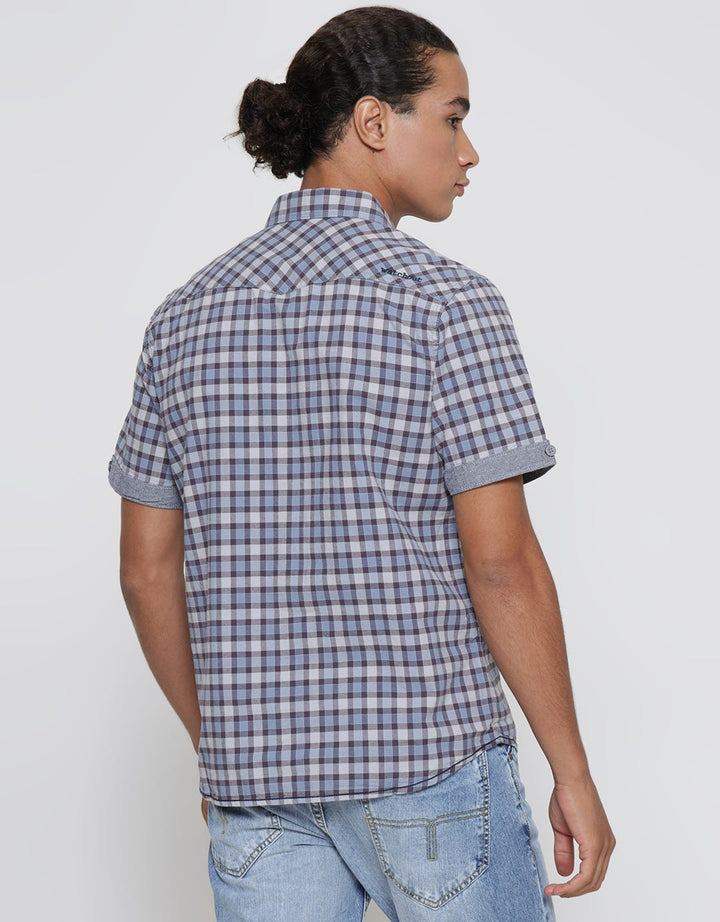 Watchout! Jeans Shirts Small Motif