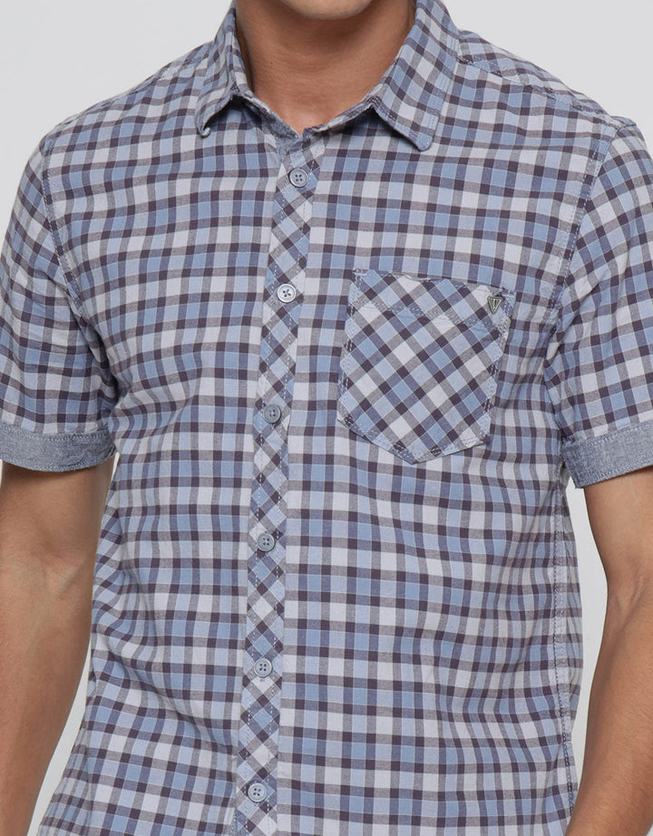 Watchout! Jeans Shirts Small Motif