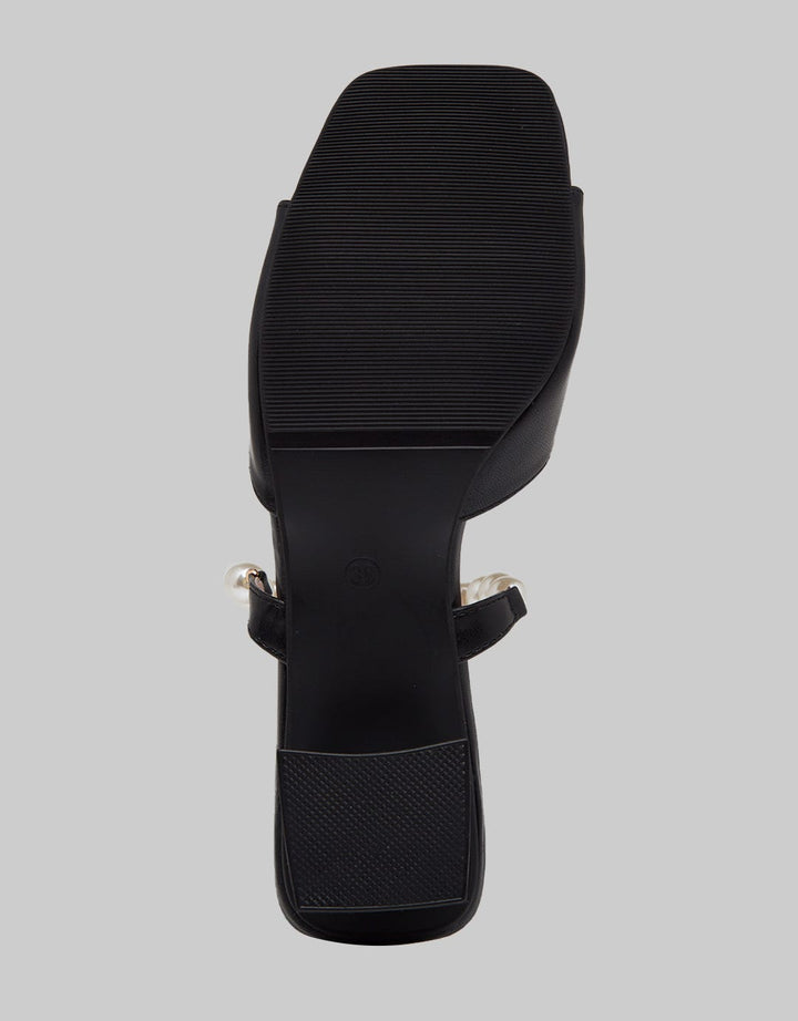 Peter Keiza Limited Sepatu Hak