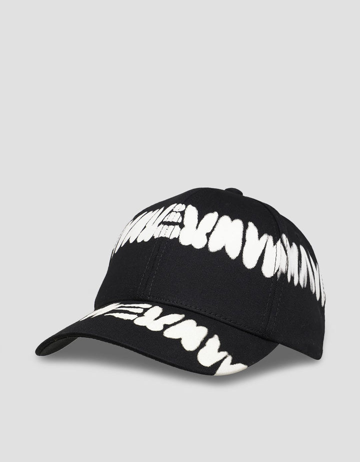 Nevada Caps Basic Tie Dye