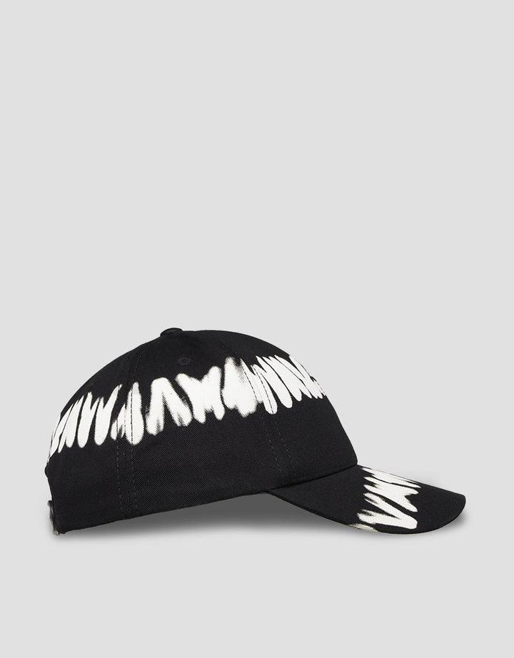 Nevada Caps Basic Tie Dye