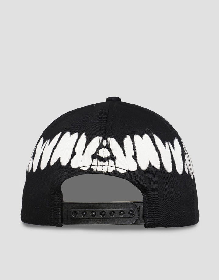 Nevada Caps Basic Tie Dye