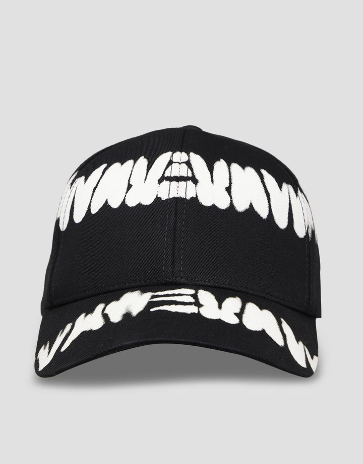 Nevada Caps Basic Tie Dye