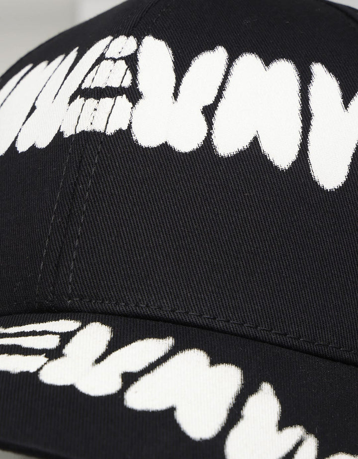 Nevada Caps Basic Tie Dye