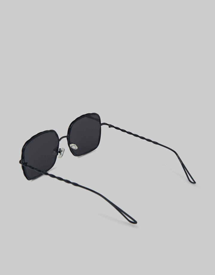 CreArt Concept Kacamata Polarized Gliess Sqarela