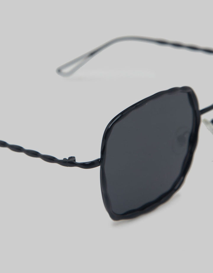 CreArt Concept Kacamata Polarized Gliess Sqarela