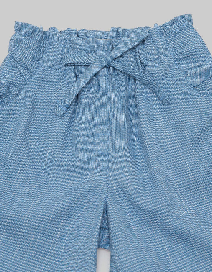 JSP BABY Girl Culottes