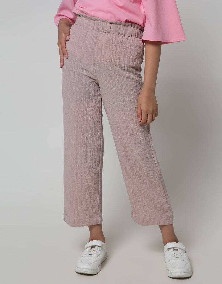 Jsp Girl Culottes Pretty Look