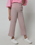 Jsp Girl Culottes Pretty Look
