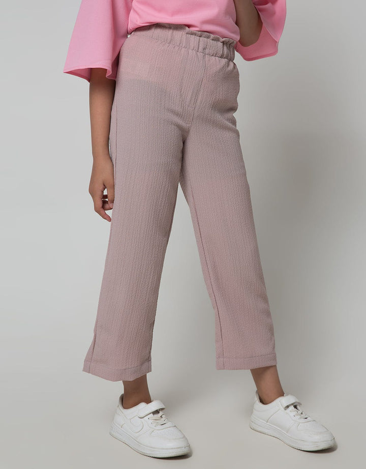 Jsp Girl Culottes Pretty Look