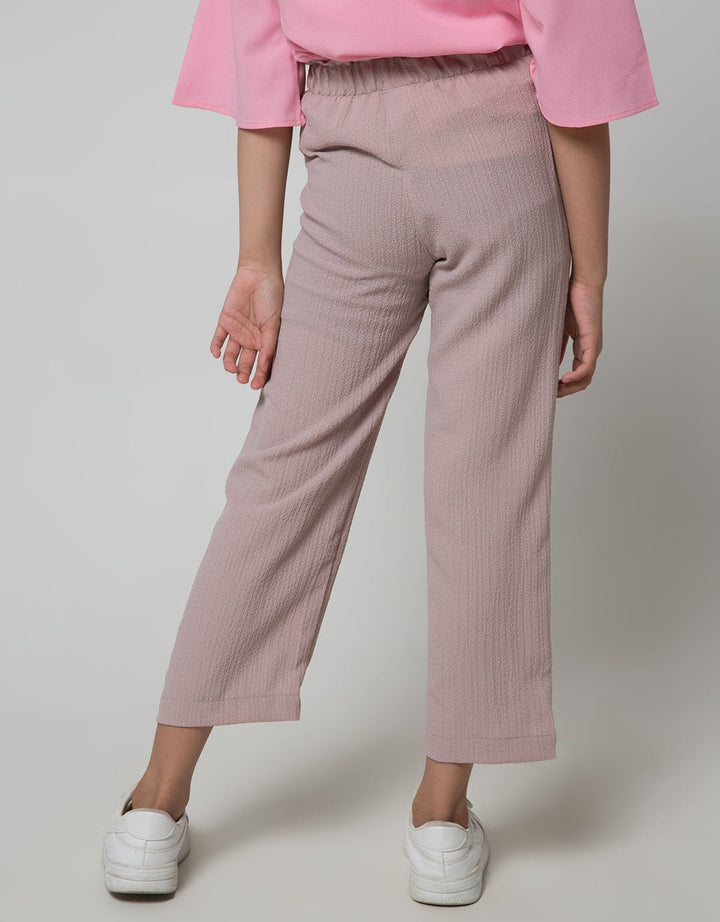 Jsp Girl Culottes Pretty Look