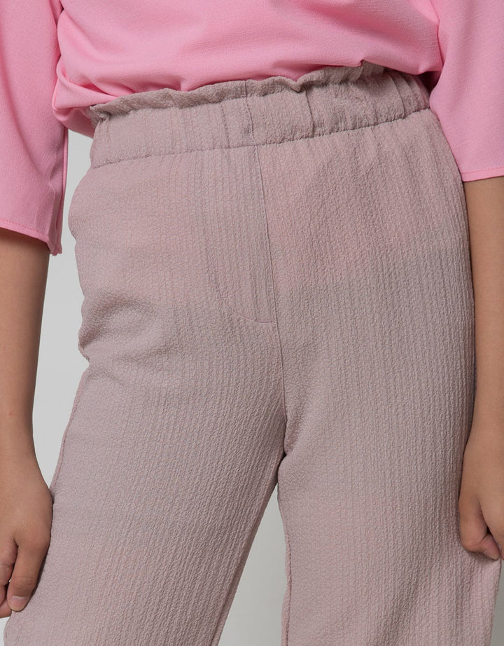 Jsp Girl Culottes Pretty Look