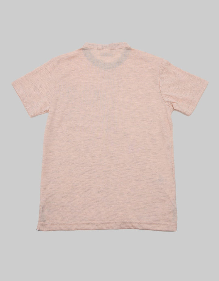 JSP Casual Plain Tex Kemeja Anak Laki-laki