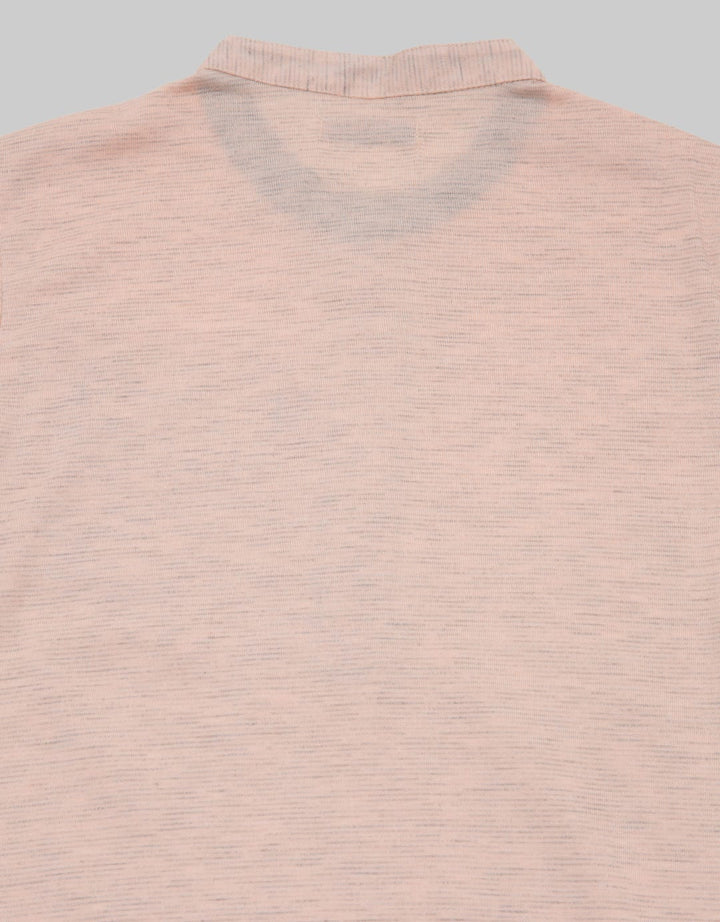 JSP Casual Plain Tex Kemeja Anak Laki-laki