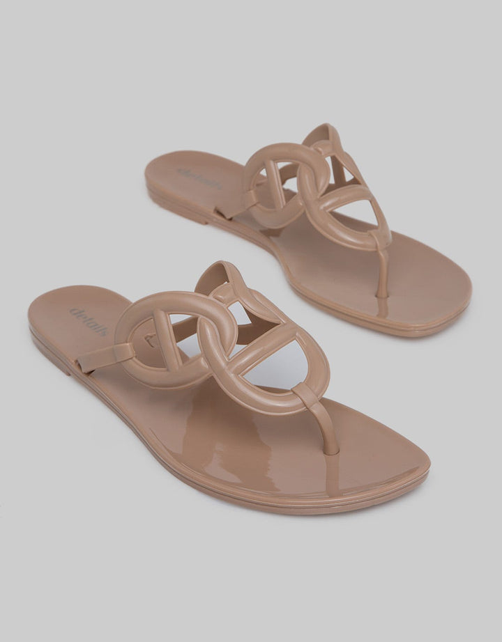 Details T-Bar Sandals Dyq