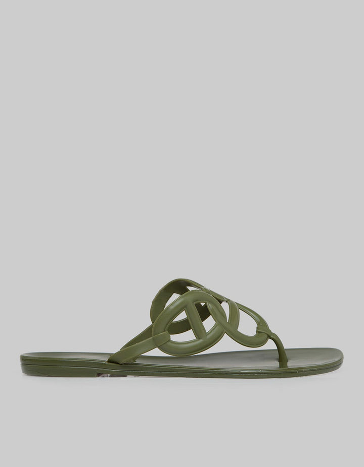 Details T-Bar Sandals Dyq