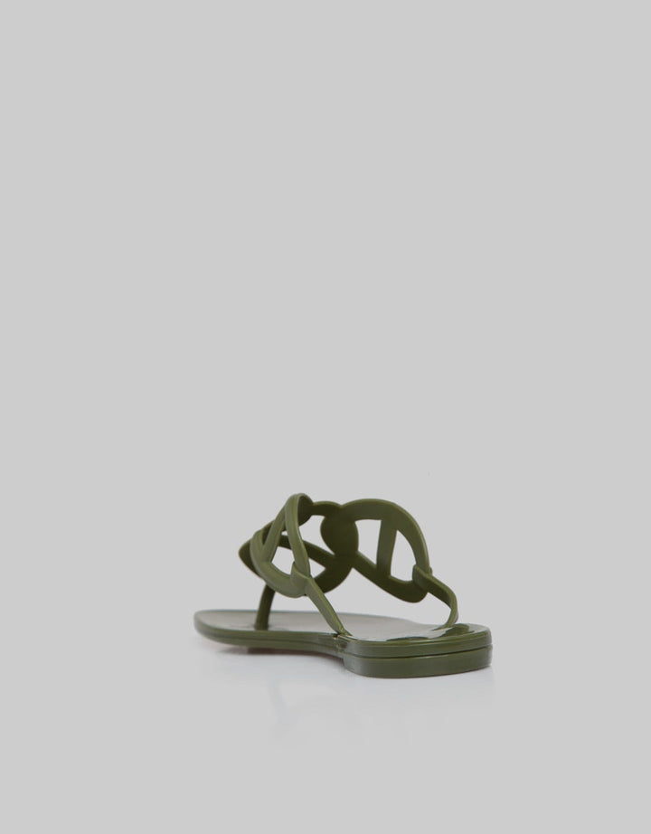 Details T-Bar Sandals Dyq
