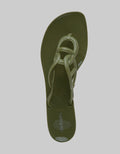 Details T-Bar Sandals Dyq