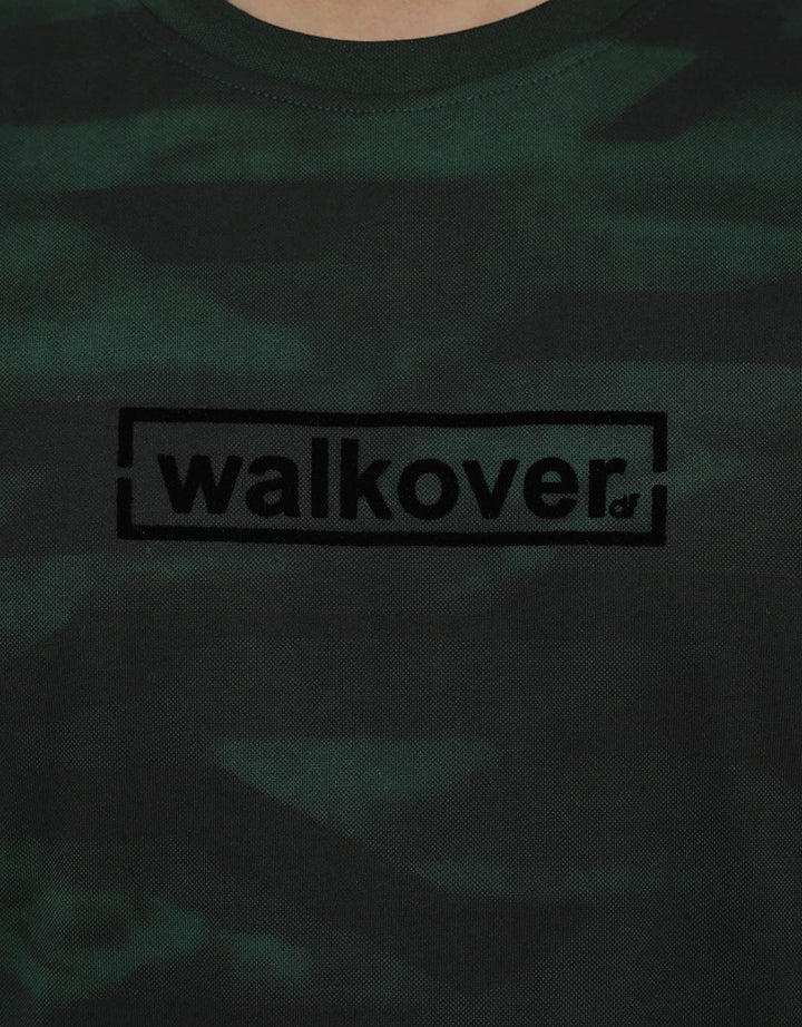 d&f The Upside Down Men's T-Shirt