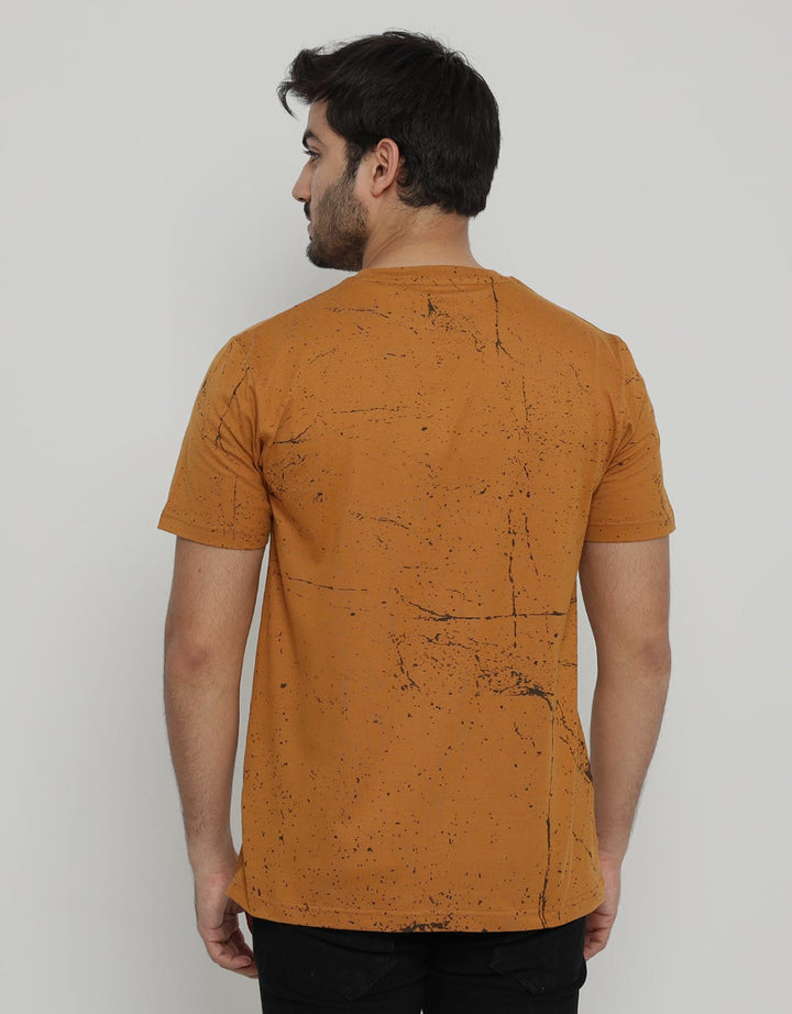 d&f Modern Future Culture Men's T-Shirt