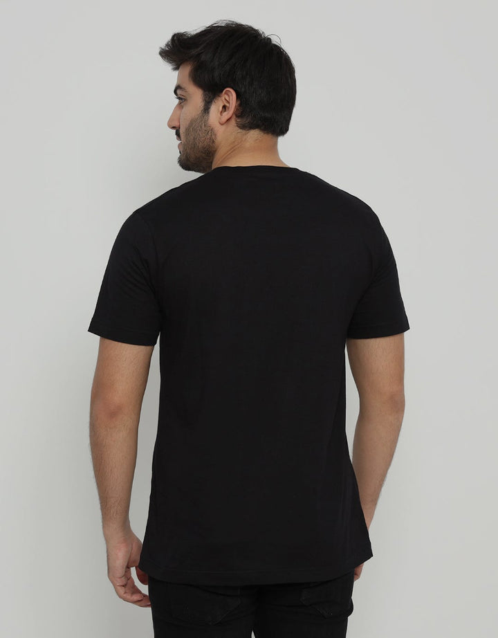 d&f Tropical Vibes Photoprint Men's T-Shirt