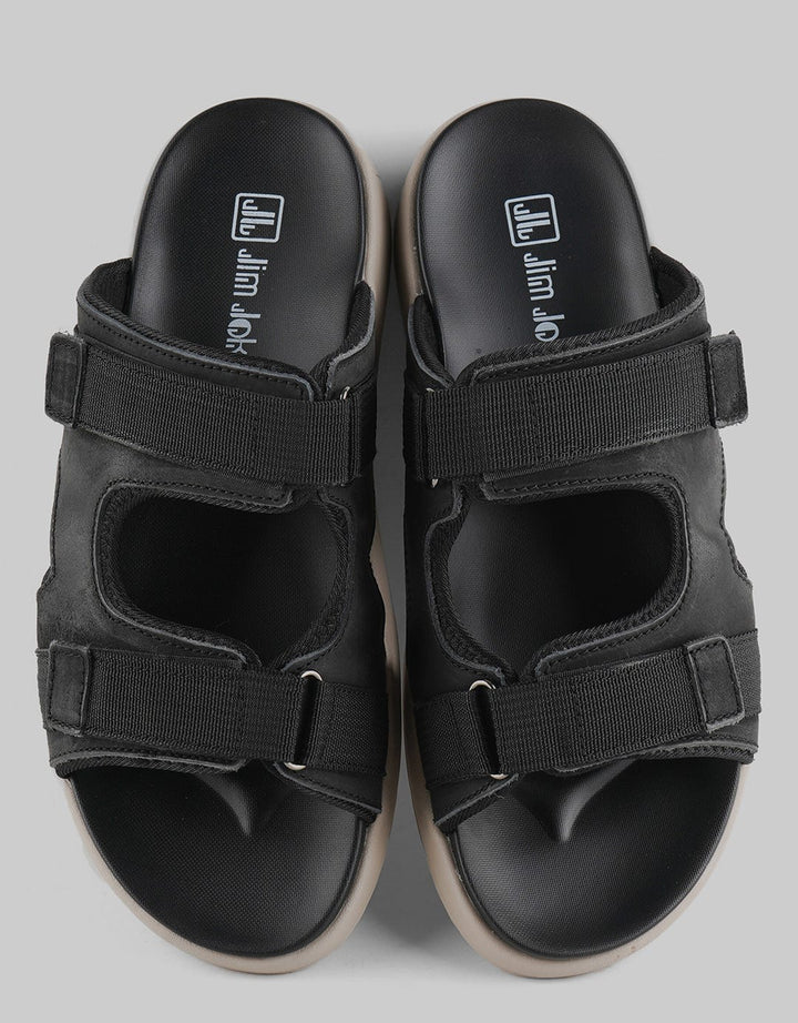 Jim Joker Offivial Voir 4 Za Sandal Pria