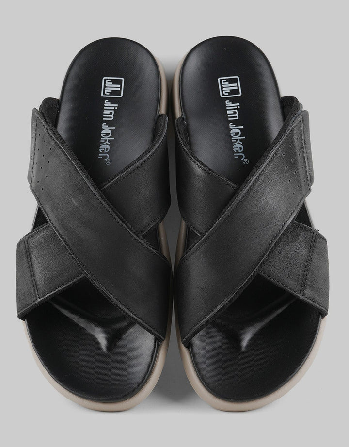 Jim Joker Official Voir 2 Za Men's Sandals