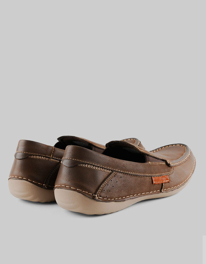 Jim Joker Official Slip On Shoes Liam