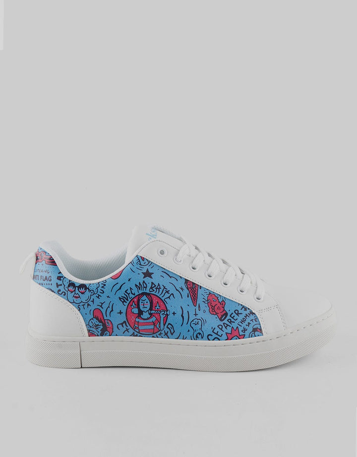 Jackson Shoes Official Sneakers Chan