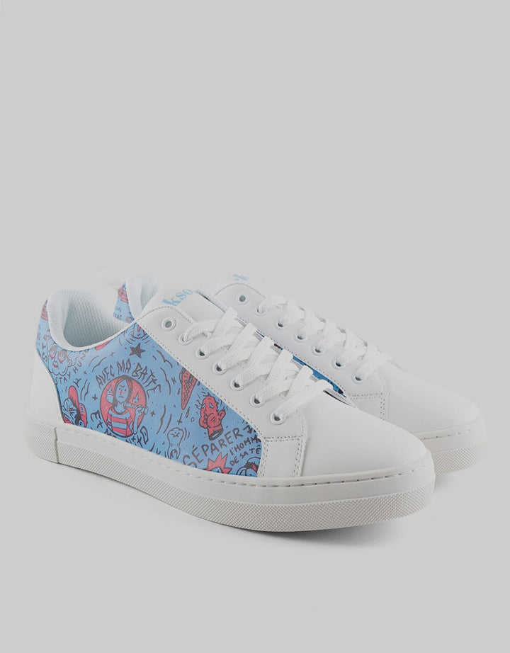 Jackson Shoes Official Sneakers Chan