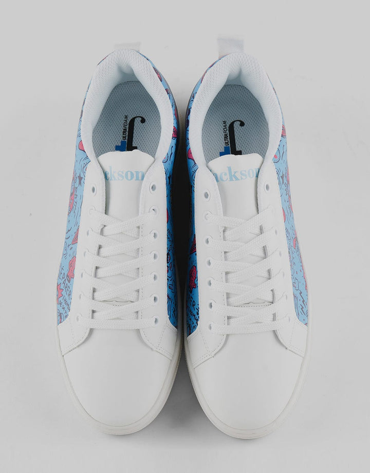 Jackson Shoes Official Sneakers Chan