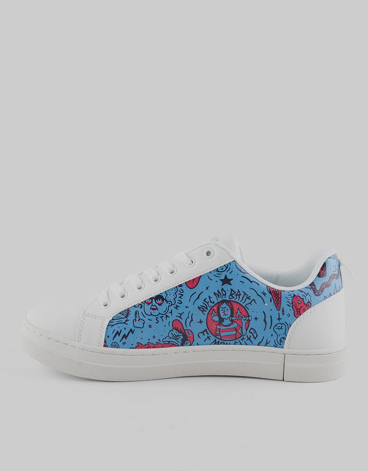 Jackson Shoes Official Sneakers Chan