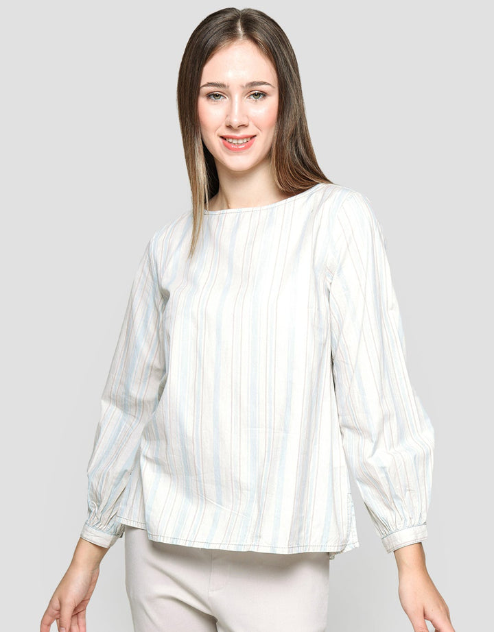 Exit Guita Blouse Wanita