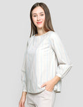 Exit Guita Blouse Wanita