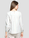 Exit Guita Blouse Wanita