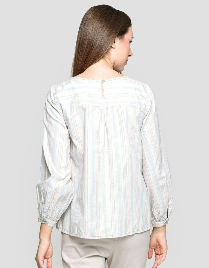 Exit Guita Blouse Wanita
