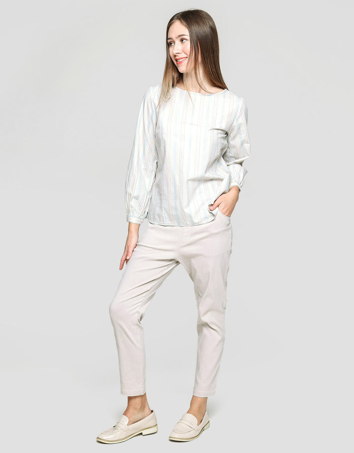 Exit Guita Blouse Wanita