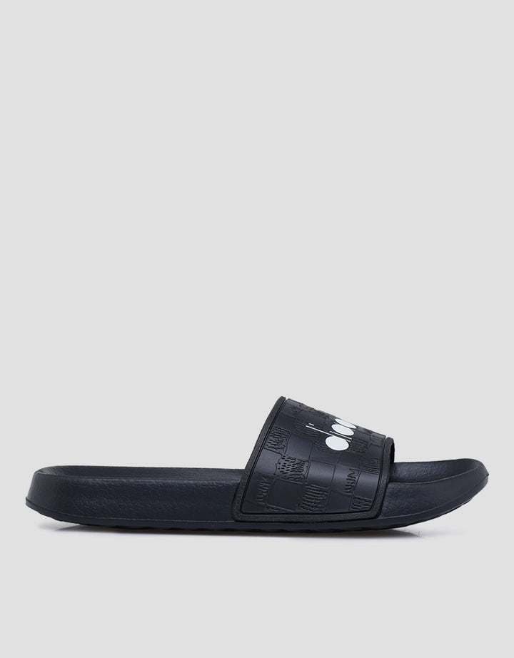 Diadiora Fabiana Gold Sandal Slipper Pria