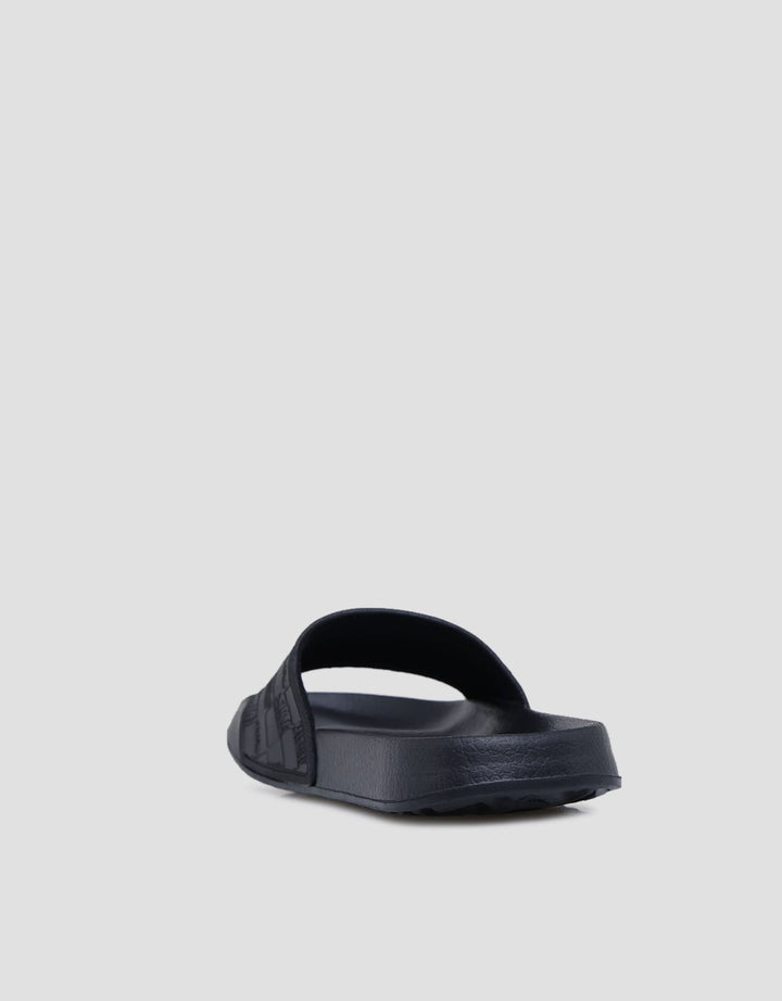 Diadiora Fabiana Gold Sandal Slipper Pria