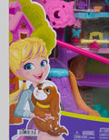Barbie Pp Tree House