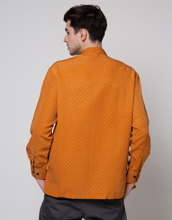 Arjuna Weda Koko Mountain