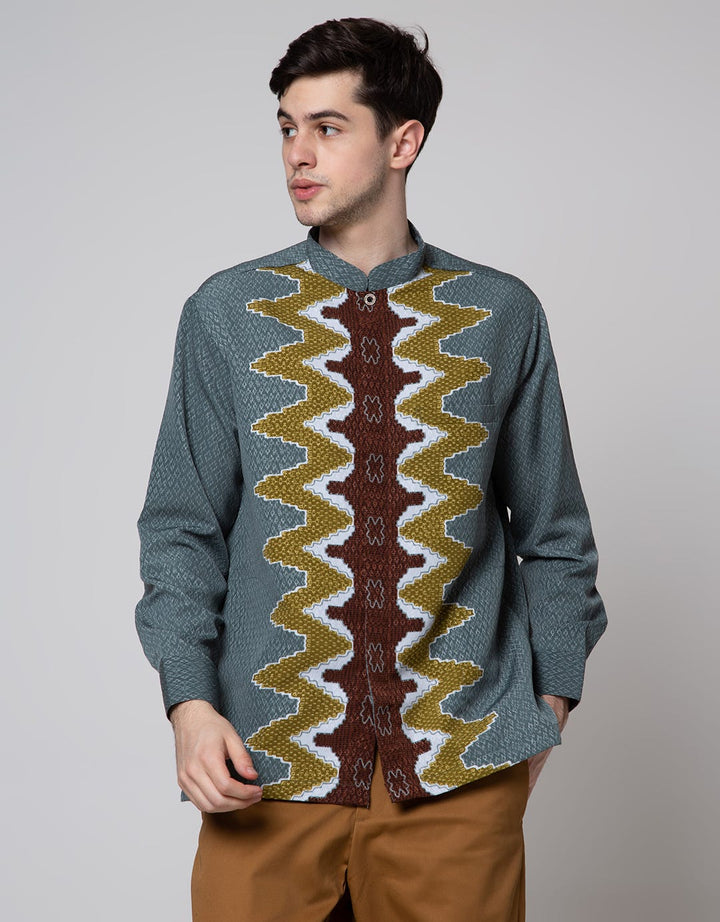 Arjuna Weda Koko Mountain