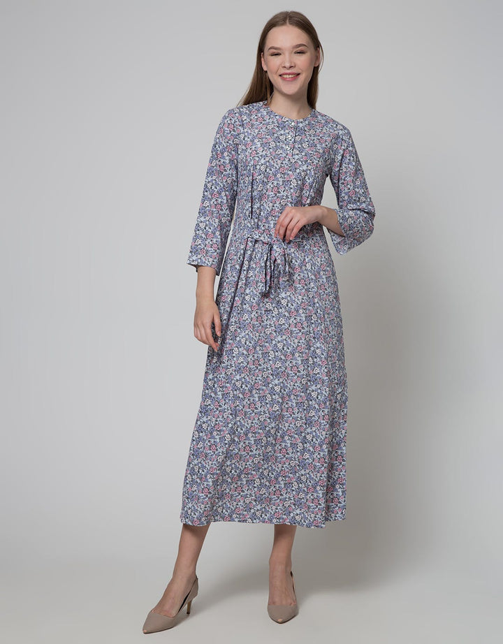 Arjuna Weda Gamis Kembang 4